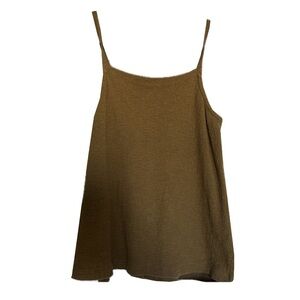 MADEWELL tank top
